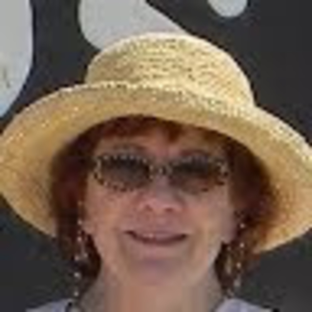 Meet your Posher, Colleen
